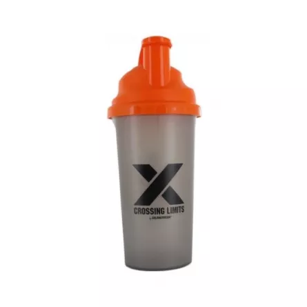 GOLD NUTRITION EXTREME FORCE SHAKER 700ml 700ml