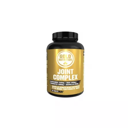 GOLD NUTRITION JOINT COMPLEX 60 TABLETE