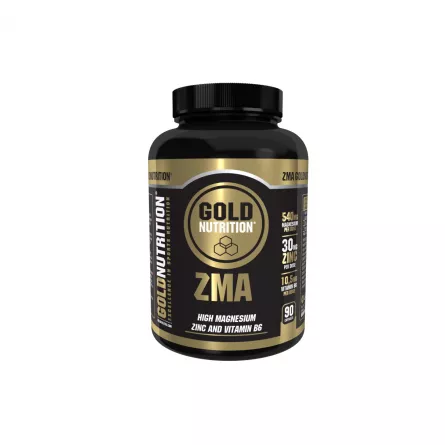 GOLD NUTRITION ZMA X 90 comprimate