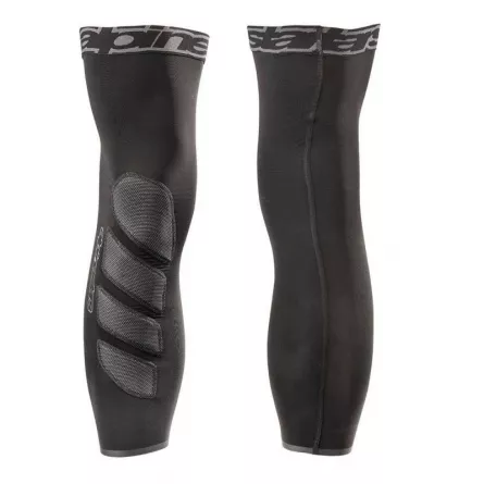 INCAZITOARE PICIOARE ALPINESTARS CASCADE LEG WARMER BLACK DARK SHADOW L/XL