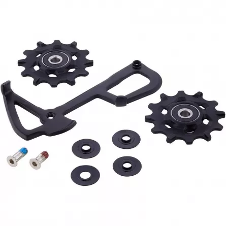 KIT PULLEY & INNER CAGE SRAM GX 1X11/FORCE1/RIVAL1 TYPE 2.1 KIT