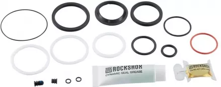KIT SERVICE 200 HOURS/1 YEAR ROCKSHOX SUPER DELUXE RT3 A1 (2017) SET