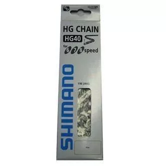 Lanturi LANT SHIMANO CN-HG40 6/7/8 PINIOANE 115 ZALE, ZA QUI