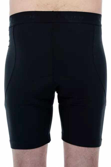 PANTALONI CICLISM CUBE LINER SHORTS CMPT BLACK L L