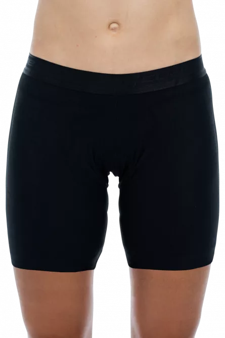 PANTALONI CICLISM CUBE WS LINER SHORTS BLACK L