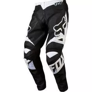 PANTALONI FOX MX-PANT 180 RACE PANT BLACK 28