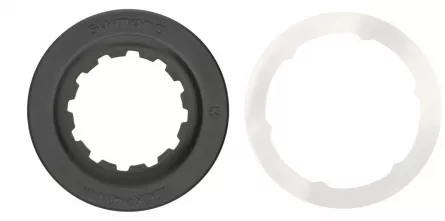 嵐 FC 56～64 Rotoare ROTOR/DISC FRANA SHIMANO DEORE SM-RT64 CENTER LOCK 1
