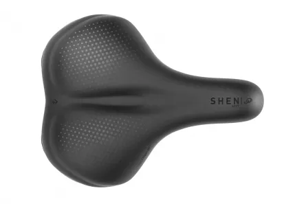 SA NATURAL FIT SADDLE SHEN PONSO SOFT REGULAR