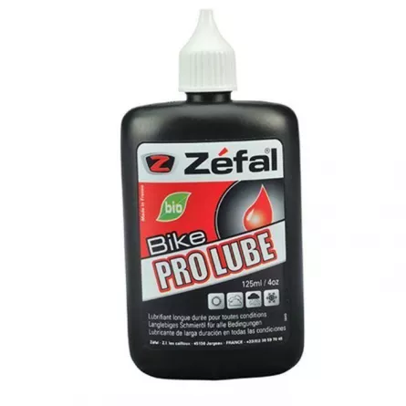 Ulei-Lubrifiant Zefal Pro Lube Picurator 125ml