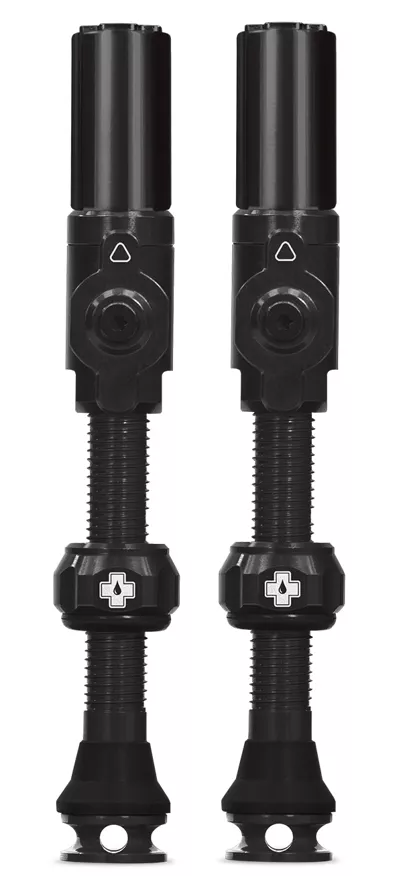 Tubeless si solutii anti-pana VALVE TUBELESS MUC-OFF BIG BOR