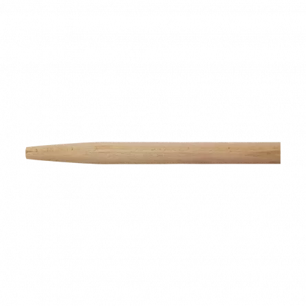 Maner lemn pentru grebla, Benman, 120cmx28mm, 17928, [],bilden.ro
