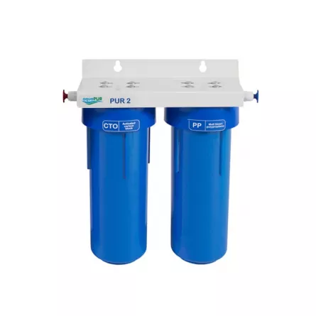 Sistem filtrare apa, Valrom Aqua PUR 2, [],bilden.ro