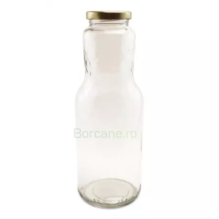 Sticla 1000 ml Juice TO 53, [],borcane.ro