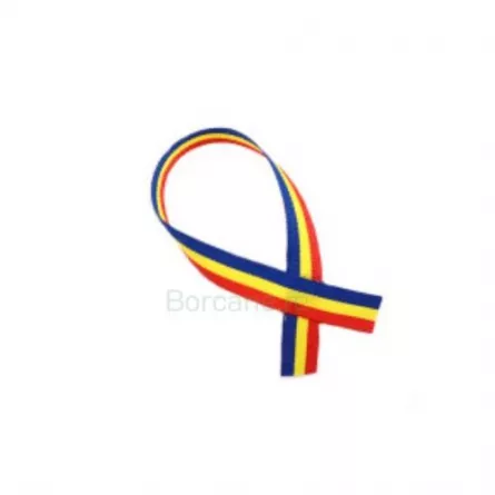 Ornament tricolor, [],borcane.ro