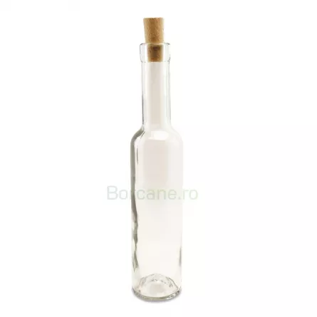 Sticla 250 ml Belissima, [],borcane.ro