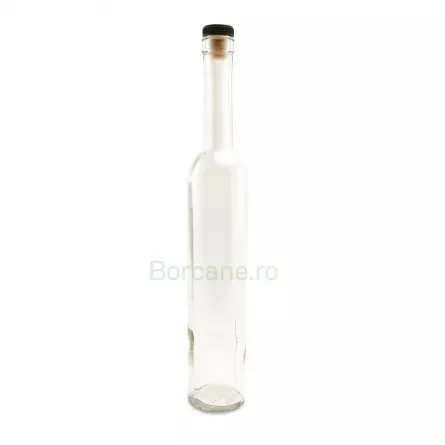 Sticla 500 ml Belissima, [],borcane.ro