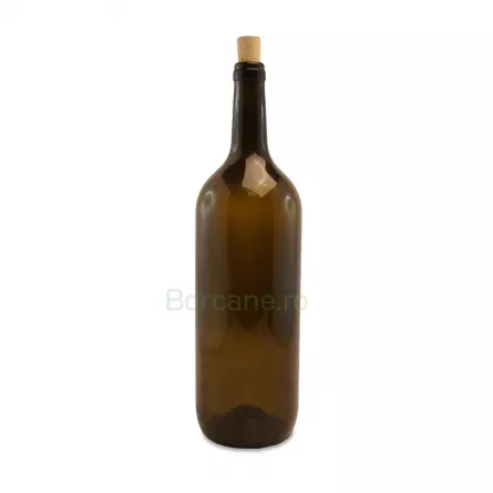 Sticla vin 1,5L uvag(olive), [],borcane.ro