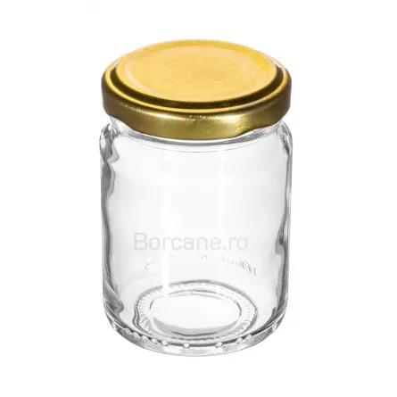 Borcan 106 ml Riviera TO 48 mm, [],borcane.ro