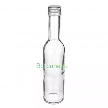 Sticla 200 ml Larisa PP 28, [],borcane.ro