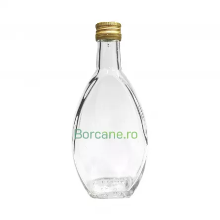 Sticla 200 ml Prepelita, [],borcane.ro