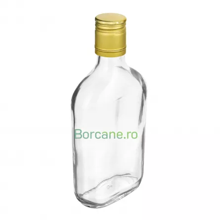 Sticla 350 ml Flask PP 30, [],borcane.ro