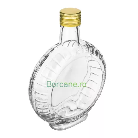 Sticla 350 ml Slibovita, [],borcane.ro
