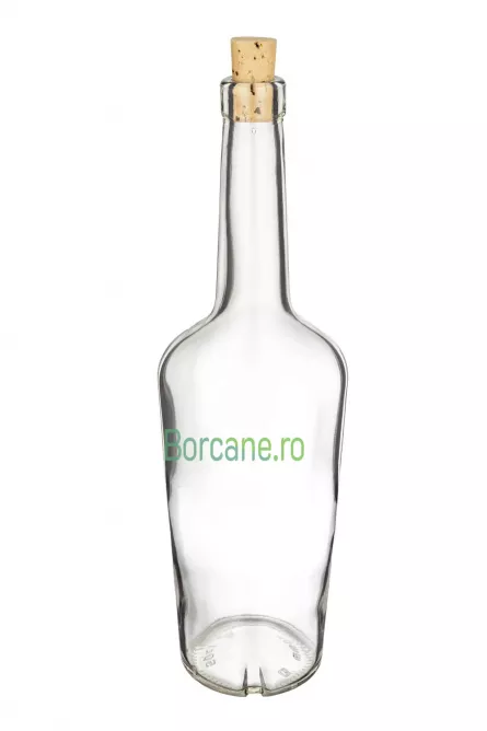 Sticla 500 ml Lavinda, [],borcane.ro
