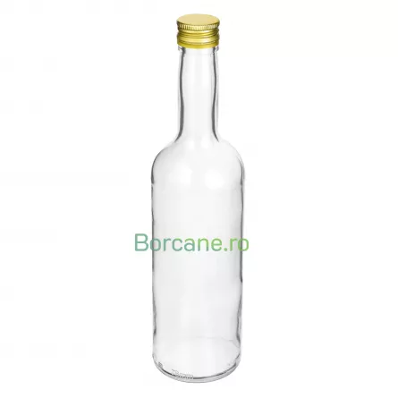 Sticla 700 ml PP 31.5 R, [],borcane.ro