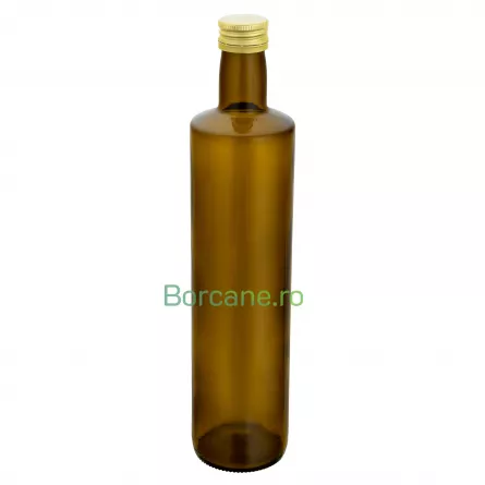 Sticla 750 ml Dorica Olive, [],borcane.ro