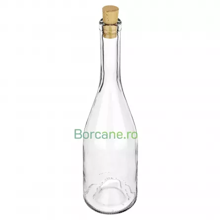 Sticla 750 ml Espagnola flint, [],borcane.ro