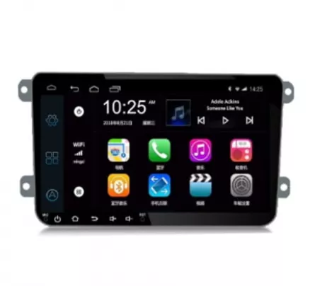 NAVIGATIE Player GPS Auto Universala 9 Inch, Android 8.1 WiFI J82, [],buz.ro