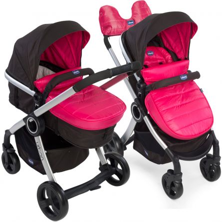 chicco urban winter pack