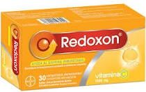 redoxon imunitate când apar condiloamele după infecție