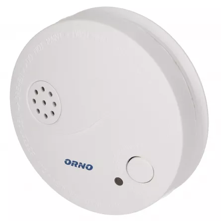 Detector de fum ORNO OR-DC-609, [],cmcshop.ro