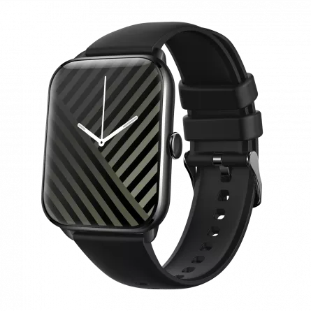 Smartwatch Niceboy Watch 3, 1.85" IPS, negru, [],cmcshop.ro