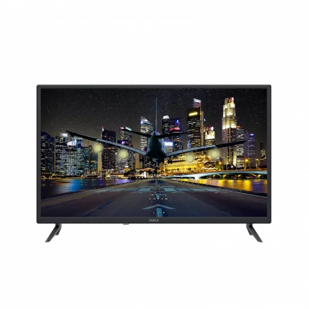 Televizor LED Vivax 32LE115T2S2, 80 cm, HD, clasa E, [],cmcshop.ro