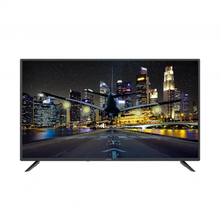 Televizor LED Vivax 40LE115T2S2, Full HD, 100 cm, clasa E, [],cmcshop.ro