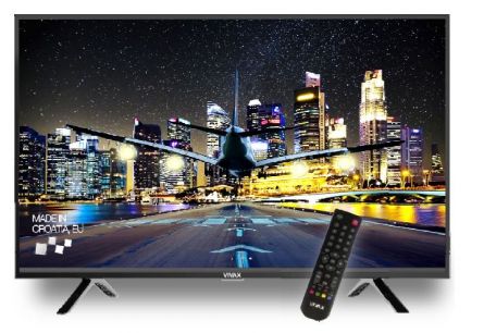 Televizor Vivax 32LE95T2, LED, HD, 80 cm, clasa F, [],cmcshop.ro