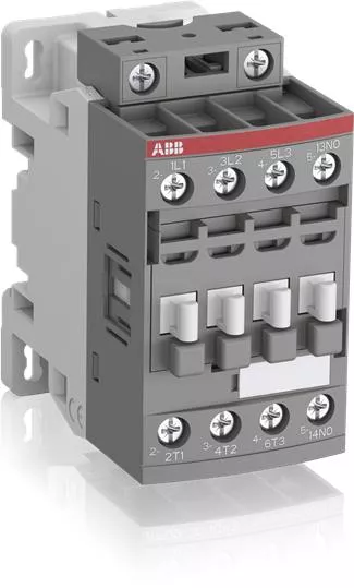 ABB CONTACTOR AF12 30-10-13 EL0026846, [],comsport.ro