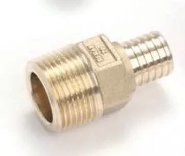 ADAPTOR 20-3/4 EXT REHAU 14563151001, [],comsport.ro