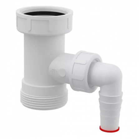 ADAPTOR 6/4+LEGATURA MAS SPALAT ALCA A30, [],comsport.ro