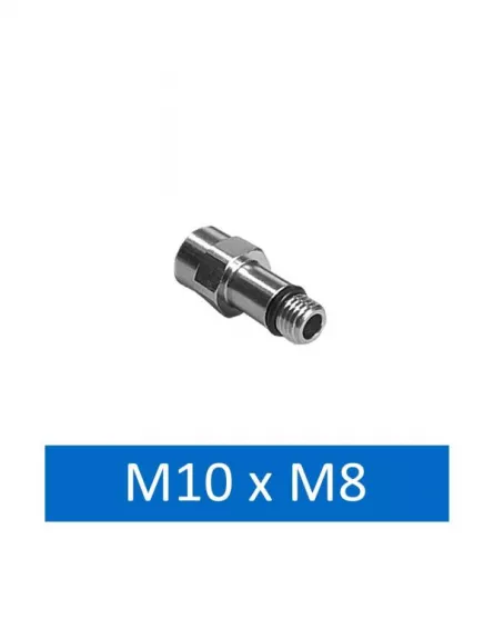 ADAPTOR M10XM8 PT RACORD MONOCOMANDA 206390, [],comsport.ro