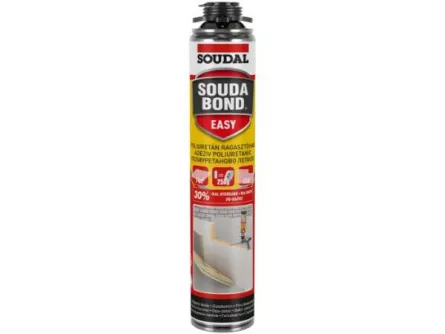 ADEZIV EASY SOUDABOND PISTOL 750ML 123126, [],comsport.ro