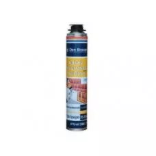 ADEZIV POLISTIREN PISTOL 870ML, [],comsport.ro