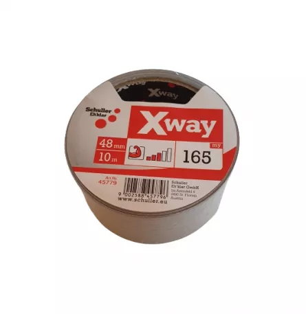 BANDA ADEZIVA X-WAY COD 45779, [],comsport.ro