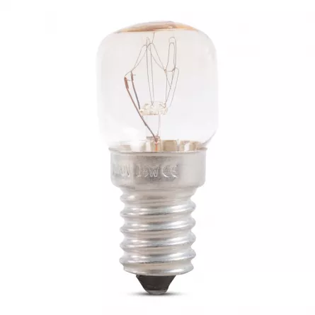 Bec Cuptor 15W E14, [],comsport.ro
