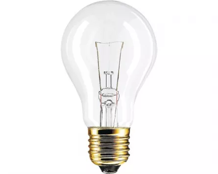 BEC E27 INCANDESCENTA 40W, [],comsport.ro
