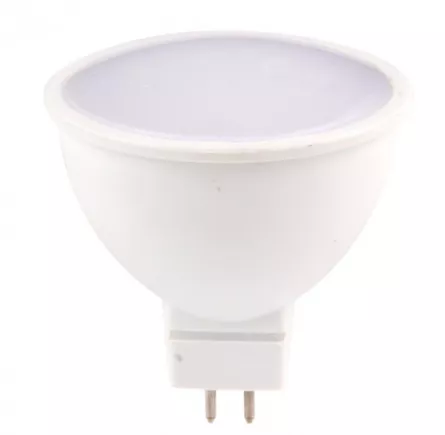 BEC LED 6.5W GU5.3 EL0056820, [],comsport.ro