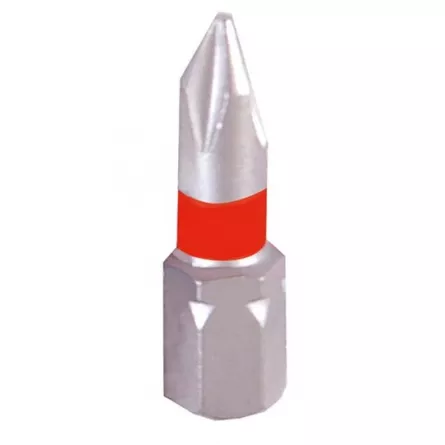 BIT DIAMANTAT 25MM POZIDRIVE NR.3 1750103-03, [],comsport.ro