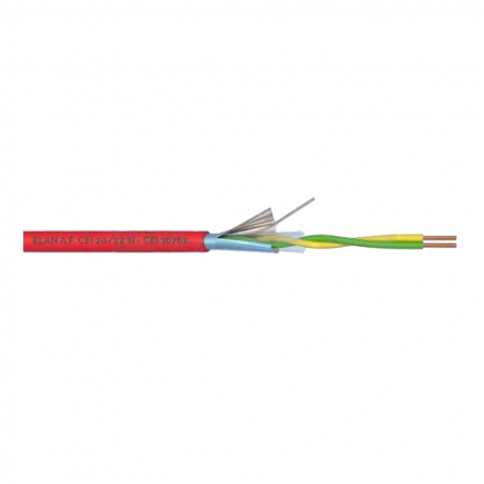 CABLU 1X2X0.8MM GW90583, [],comsport.ro